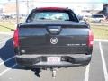 Sable Black - Escalade EXT AWD Photo No. 5