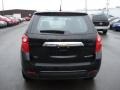 Black - Equinox LS AWD Photo No. 7