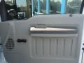 Oxford White - F450 Super Duty XL Regular Cab Chassis Photo No. 11