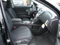 Black - Equinox LS AWD Photo No. 16