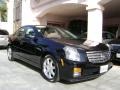 Black Raven - CTS Sedan Photo No. 1