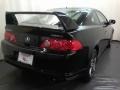 2006 Nighthawk Black Pearl Acura RSX Type S Sports Coupe  photo #16