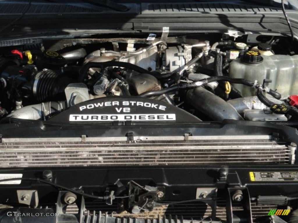 2008 F450 Super Duty XL Regular Cab Chassis - Oxford White / Medium Stone Grey photo #19
