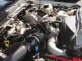 6.4 Liter OHV 32-Valve Power Stroke Turbo Diesel V8 Engine for 2008 Ford F450 Super Duty XL Regular Cab Chassis #61075666