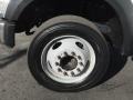 2008 Ford F450 Super Duty XL Regular Cab Chassis Wheel and Tire Photo