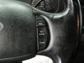 2005 Dark Shadow Grey Metallic Ford F250 Super Duty XLT SuperCab 4x4  photo #10