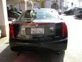 Black Raven - CTS Sedan Photo No. 4