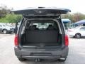 2009 Silver Graphite Infiniti QX 56  photo #33