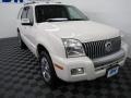 White Suede - Mountaineer Premier AWD Photo No. 1