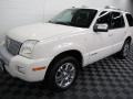 White Suede - Mountaineer Premier AWD Photo No. 2