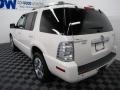 White Suede - Mountaineer Premier AWD Photo No. 3