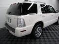 White Suede - Mountaineer Premier AWD Photo No. 4