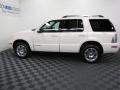 White Suede - Mountaineer Premier AWD Photo No. 6