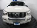 White Suede - Mountaineer Premier AWD Photo No. 7