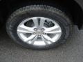 Mocha Steel Metallic - Equinox LT AWD Photo No. 9