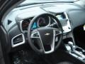 Mocha Steel Metallic - Equinox LT AWD Photo No. 10