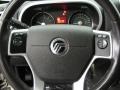 White Suede - Mountaineer Premier AWD Photo No. 9