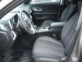 Mocha Steel Metallic - Equinox LT AWD Photo No. 11