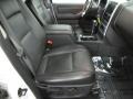 White Suede - Mountaineer Premier AWD Photo No. 22