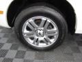 White Suede - Mountaineer Premier AWD Photo No. 31