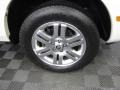 White Suede - Mountaineer Premier AWD Photo No. 32