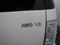 White Suede - Mountaineer Premier AWD Photo No. 36