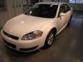 Summit White - Impala LT Photo No. 2