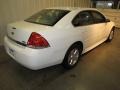 Summit White - Impala LT Photo No. 4