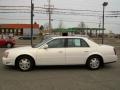 Cotillion White - DeVille Sedan Photo No. 2