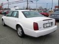 Cotillion White - DeVille Sedan Photo No. 3