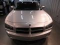 Bright Silver Metallic - Charger SXT Photo No. 5