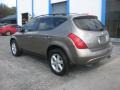 Luminous Gold Metallic - Murano SE AWD Photo No. 8