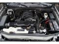 4.6 Liter SOHC 24-Valve Triton V8 2006 Ford Explorer Eddie Bauer 4x4 Engine
