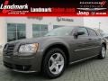 2008 Dark Titanium Metallic Dodge Magnum SXT #61074667