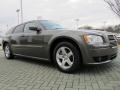 2008 Dark Titanium Metallic Dodge Magnum SXT  photo #7