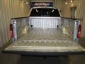 2004 Silver Metallic Ford F150 STX SuperCab 4x4  photo #7