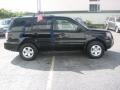 2008 Formal Black Honda Pilot Value Package  photo #8