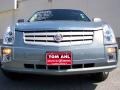 2007 Sunset Blue Cadillac SRX 4 V6 AWD  photo #3