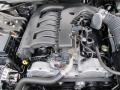 2008 Dodge Magnum 3.5 Liter SOHC 24-Valve V6 Engine Photo