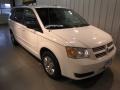 Stone White - Grand Caravan SE Photo No. 1