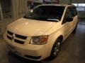 Stone White - Grand Caravan SE Photo No. 2