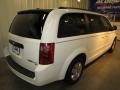 Stone White - Grand Caravan SE Photo No. 4
