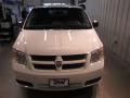 Stone White - Grand Caravan SE Photo No. 5