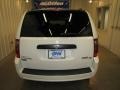 Stone White - Grand Caravan SE Photo No. 6