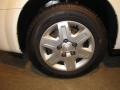 Stone White - Grand Caravan SE Photo No. 10