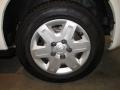 Stone White - Grand Caravan SE Photo No. 11