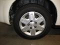 Stone White - Grand Caravan SE Photo No. 12