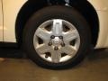 Stone White - Grand Caravan SE Photo No. 13