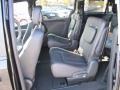 2012 Dodge Grand Caravan R/T Rear Seat