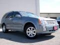 Sunset Blue - SRX 4 V6 AWD Photo No. 9